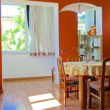 Livada Apartment Gorizia Exterior photo