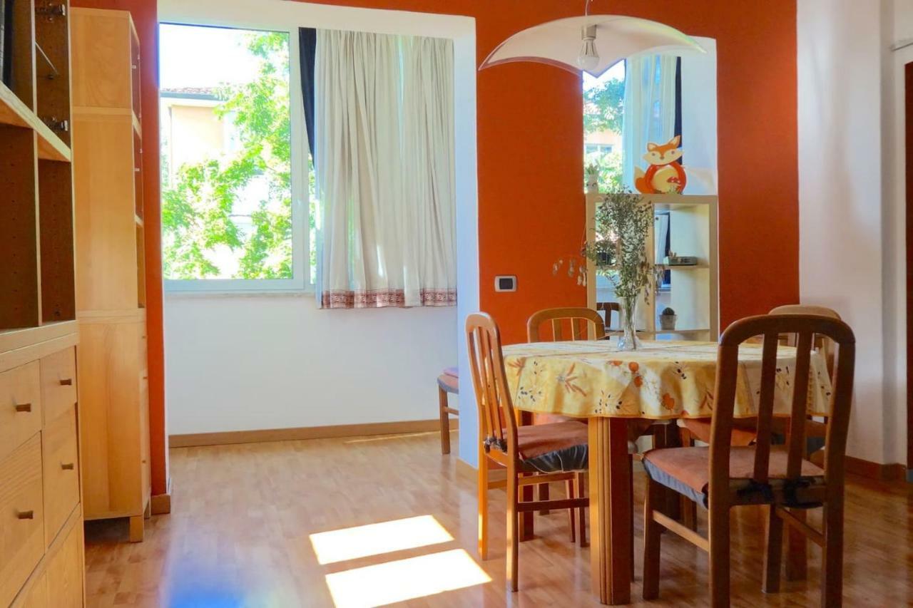 Livada Apartment Gorizia Exterior photo