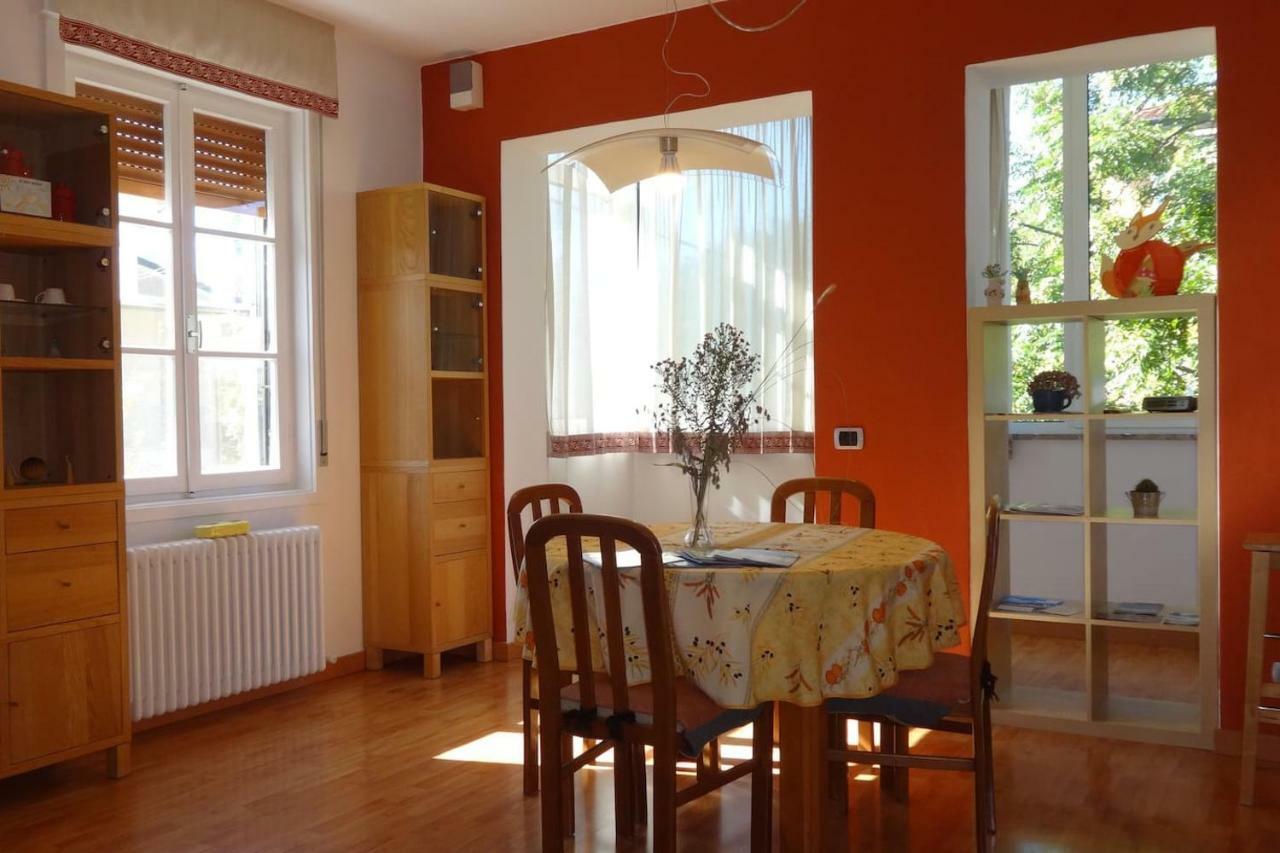 Livada Apartment Gorizia Exterior photo