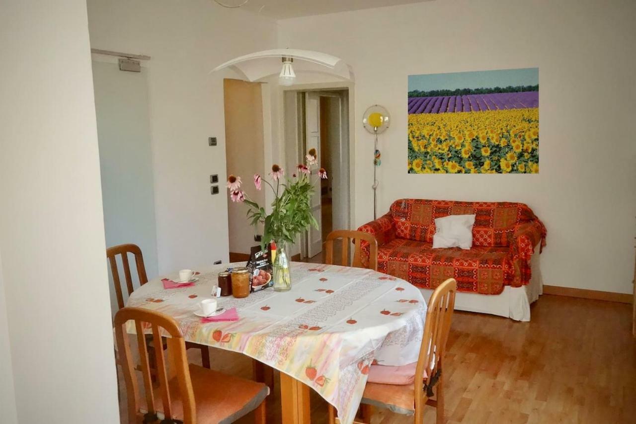 Livada Apartment Gorizia Exterior photo