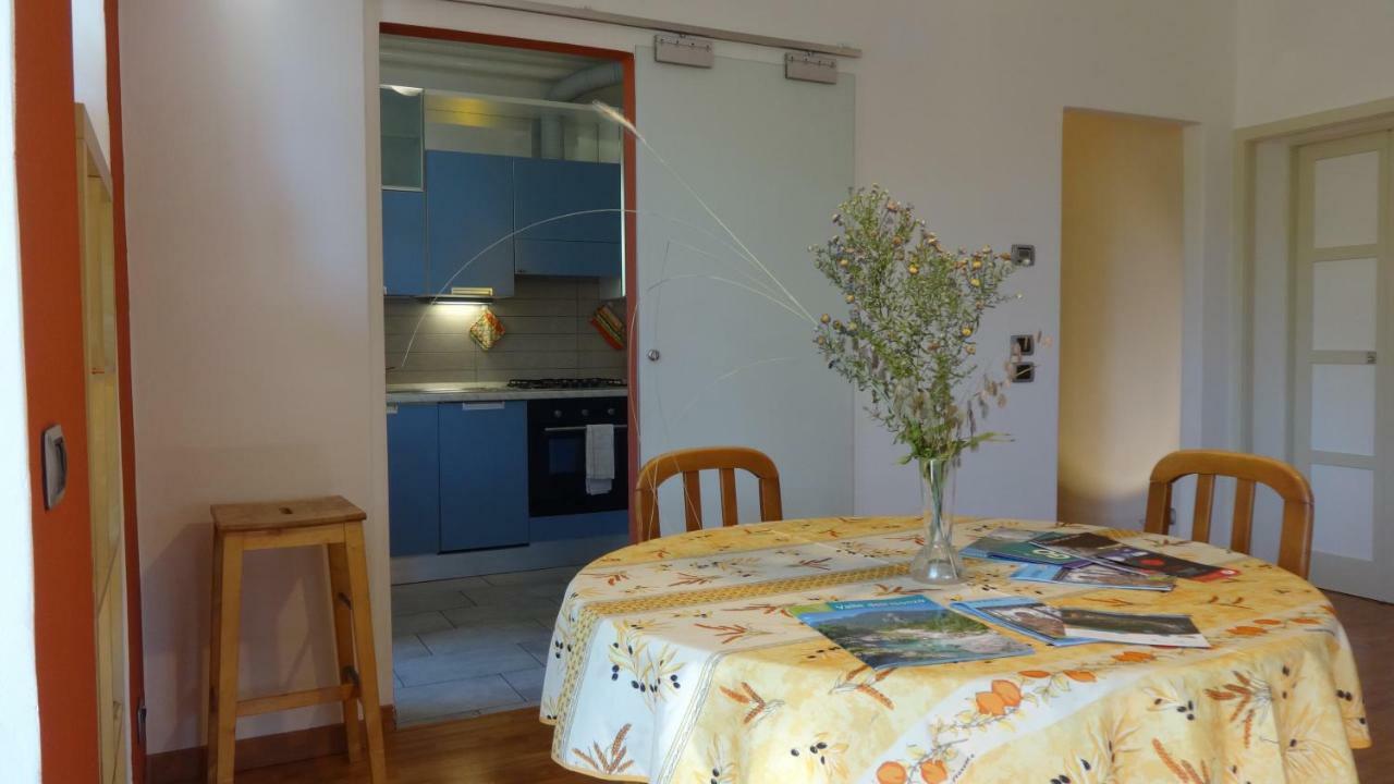Livada Apartment Gorizia Exterior photo