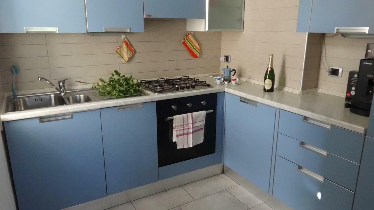 Livada Apartment Gorizia Exterior photo