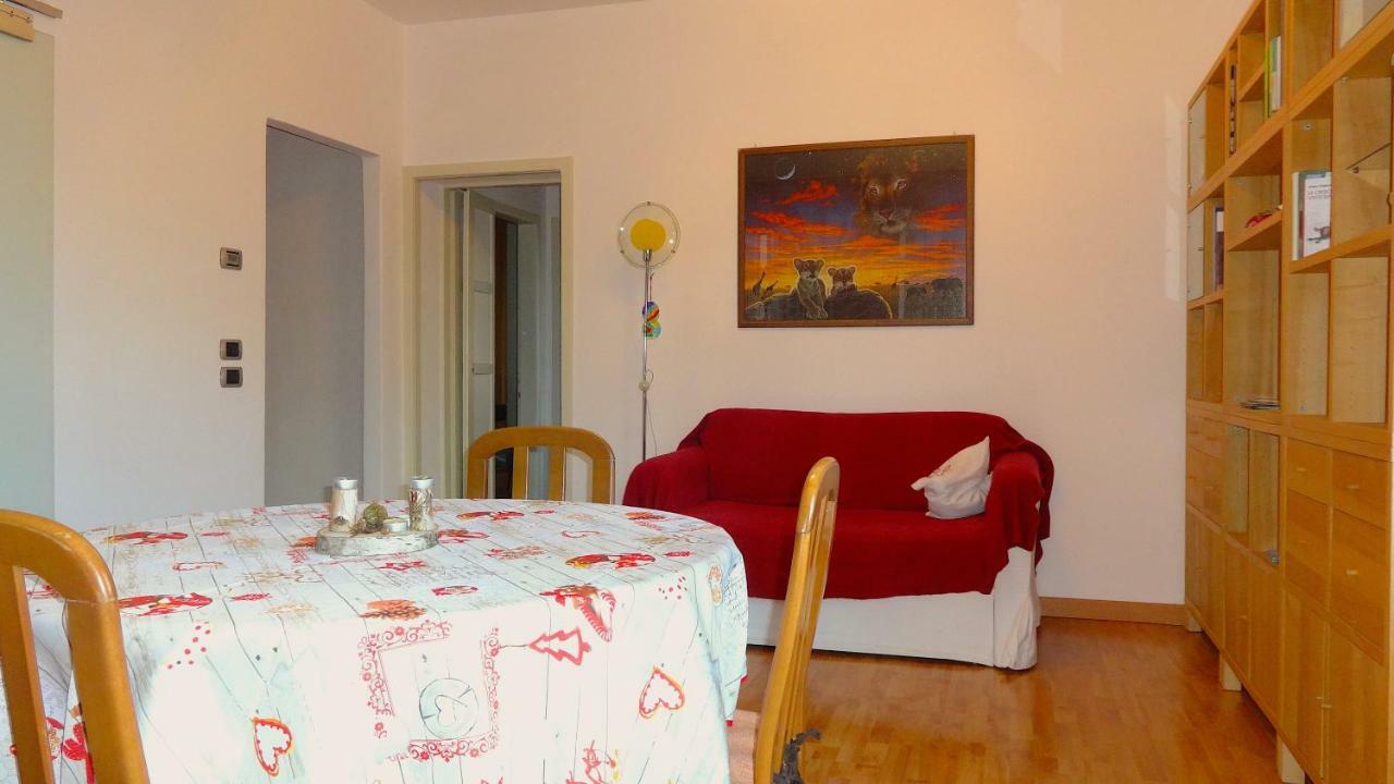 Livada Apartment Gorizia Exterior photo