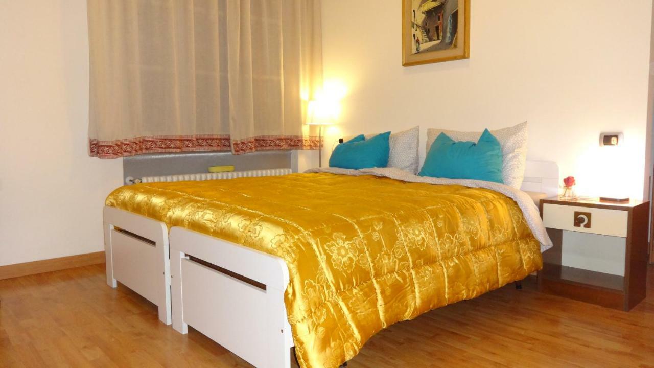 Livada Apartment Gorizia Exterior photo