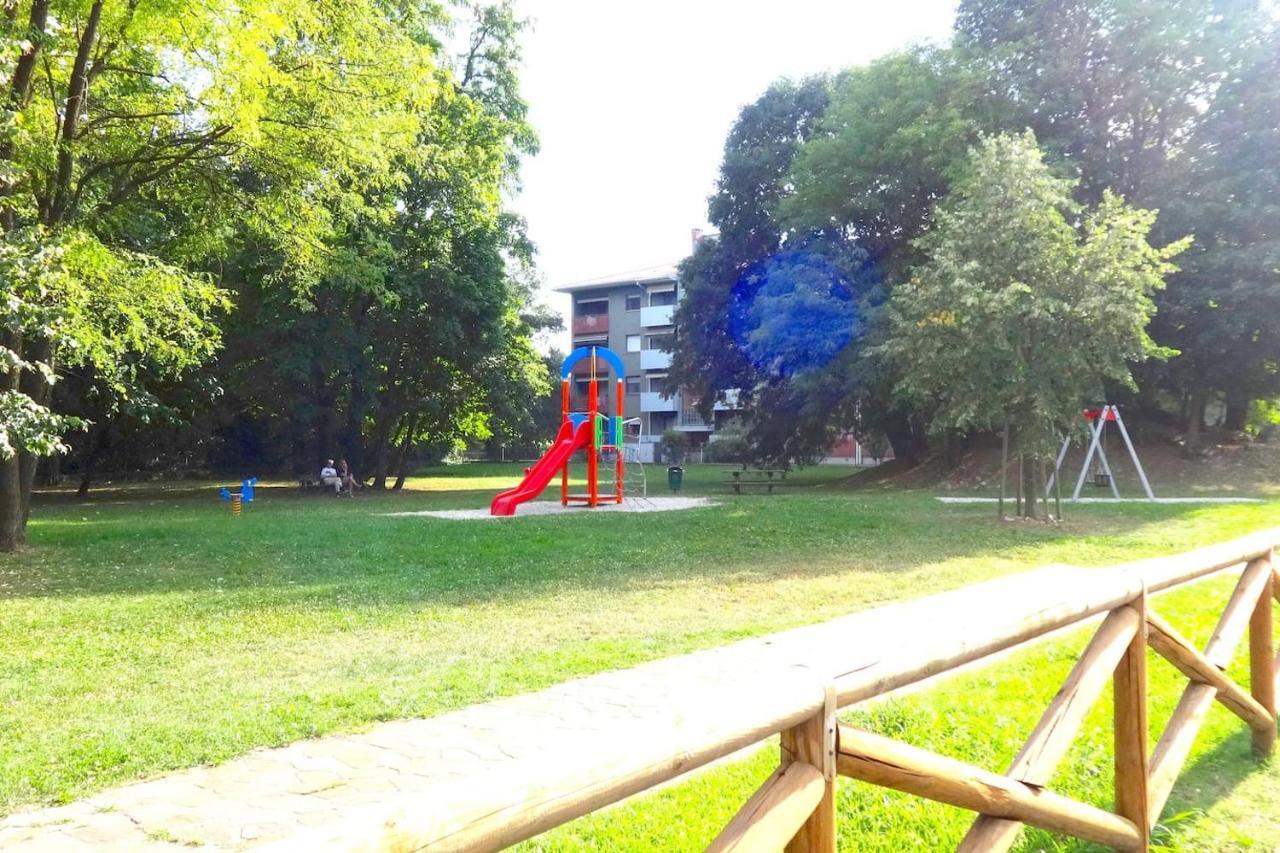Livada Apartment Gorizia Exterior photo